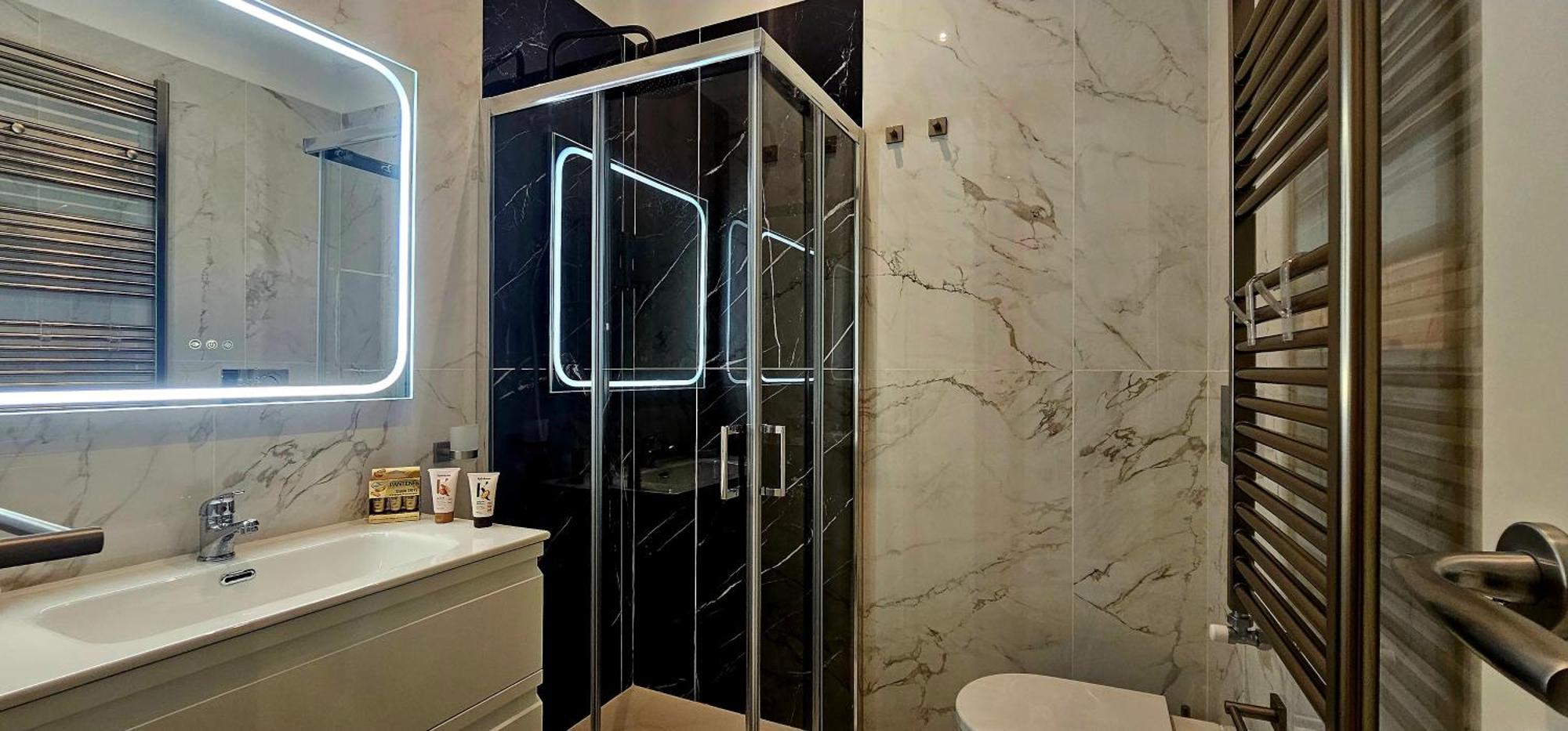 Il Magnifico Superior Rooms 400M From Tiburtina Railway Station And 290M From Metro Exterior foto