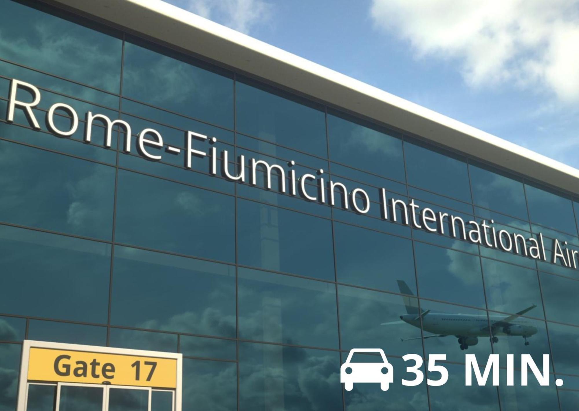 Il Magnifico Superior Rooms 400M From Tiburtina Railway Station And 290M From Metro Exterior foto